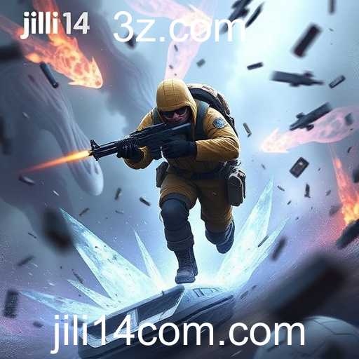 Exploring the Thrill of Action Games: A Deep Dive into the 'jili14' Phenomenon
