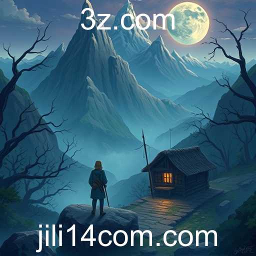 Exploring the Thrill of Adventure Games with Keyword 'jili14'