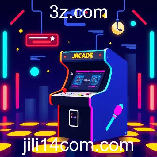 Exploring the World of Arcade Fun: Discover Games with 'jili14'
