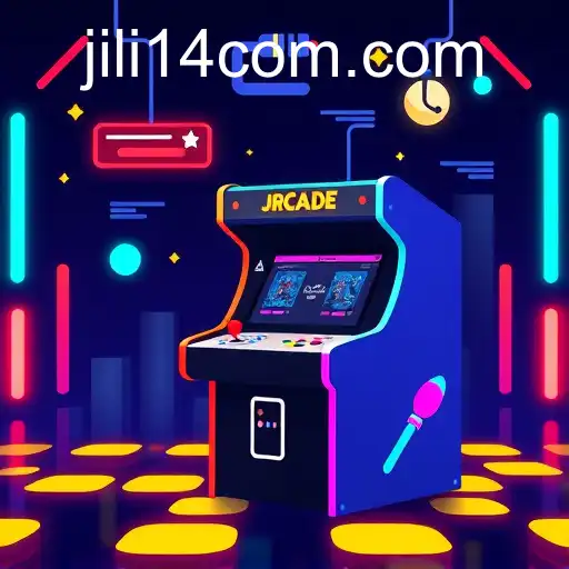 Exploring the World of Arcade Fun: Discover Games with 'jili14'