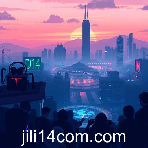 Digital Gaming Renaissance