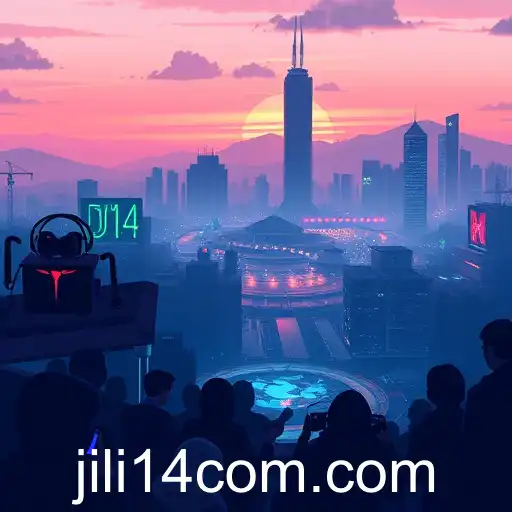 Digital Gaming Renaissance