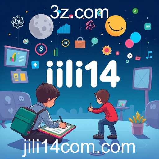 Exploring the Impact of 'Educational Play' in Online Gaming: The Case of 'jili14'