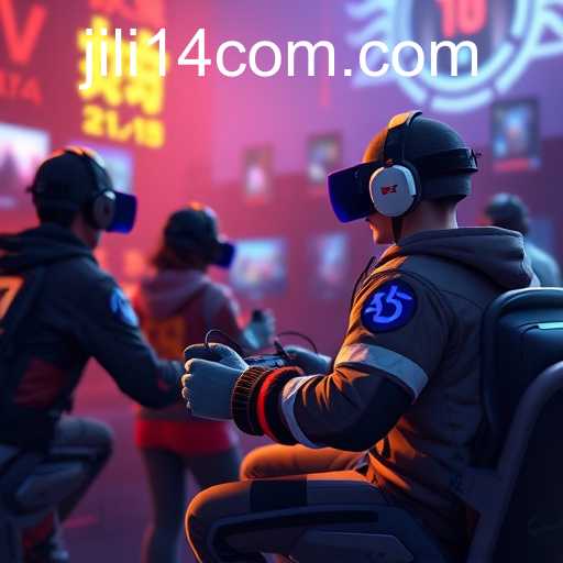 The Evolution of Online Gaming in 2025