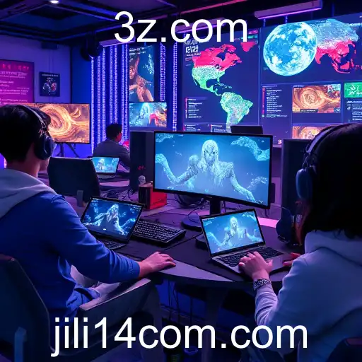 The Rapid Evolution of Online Gaming