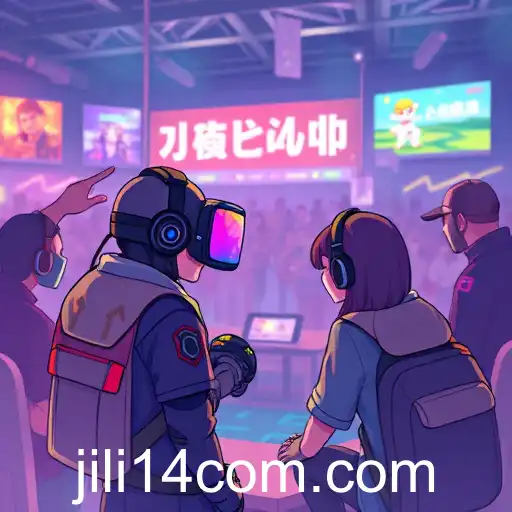 The Gaming Landscape in 2025: Trends and Challenges