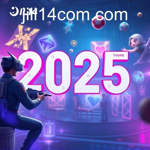 Gaming Trends and Innovations in 2025