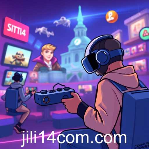 Gaming Trends and Community Growth in 2025