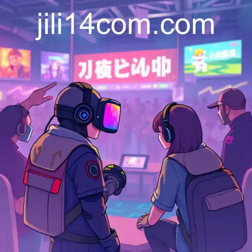 Jili14: Navigating the Game Landscape in 2025