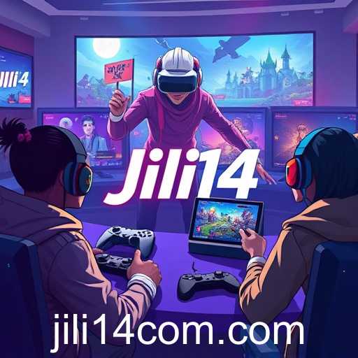 Jili14: Revolutionizing Online Gaming Experience