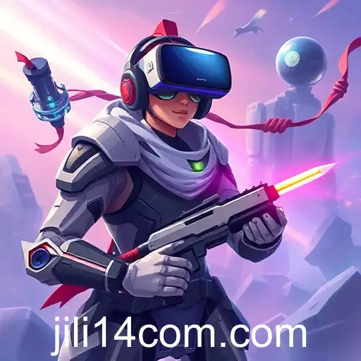 Jili14 Emerges as a Leading Gaming Platform