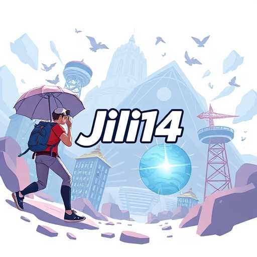 Jili14: A New Horizon in Online Gaming