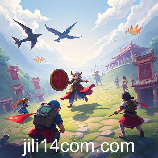 The Rise of Jili14 in the Gaming World