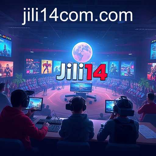 The Rise of Jili14: A New Era in Online Gaming