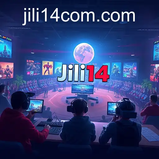 The Rise of Jili14: A New Era in Online Gaming