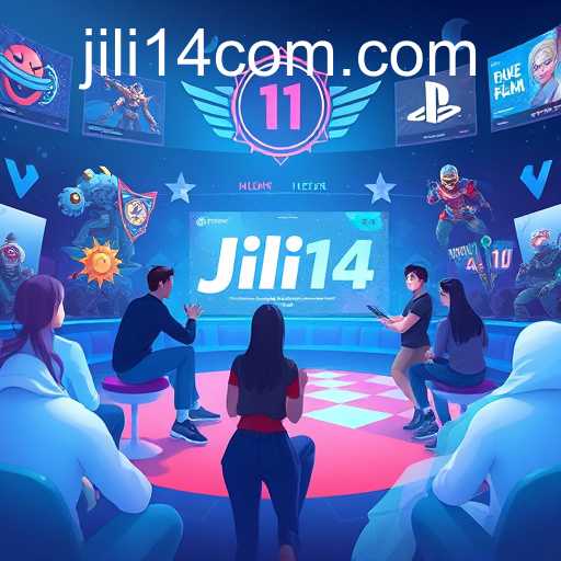 The Rise of Jili14: Transforming the Online Gaming Landscape