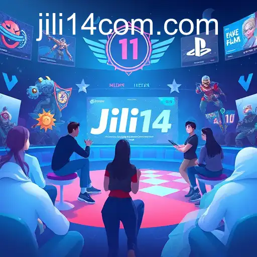 The Rise of Jili14: Transforming the Online Gaming Landscape