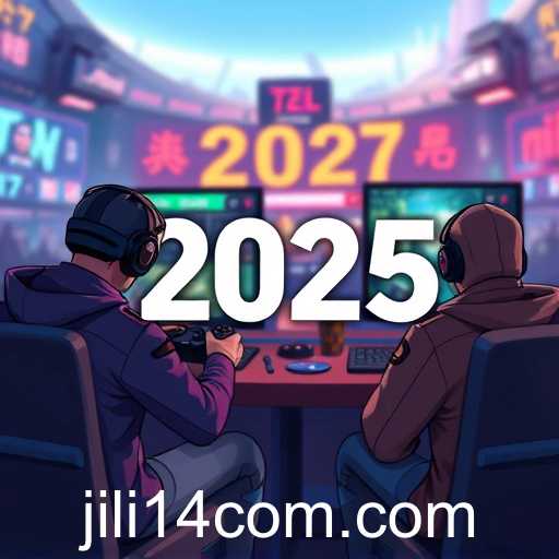 Jili14: Revolutionizing Online Gaming in 2025