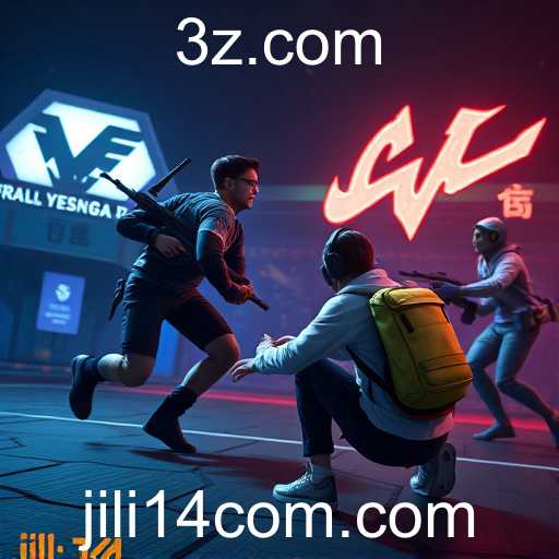 Exploring the Excitement of Multiplayer Fun Games with 'jili14'
