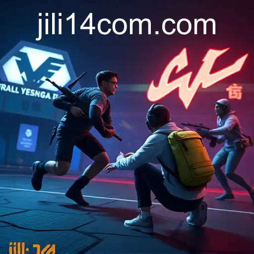 Exploring the Excitement of Multiplayer Fun Games with 'jili14'
