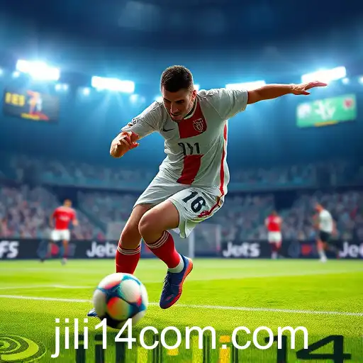 The Rise of Online English Gaming Platforms