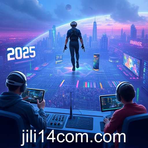 The Rise of Online Gaming in a Digital World