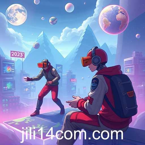 The Rise of Jili14 in Online Gaming