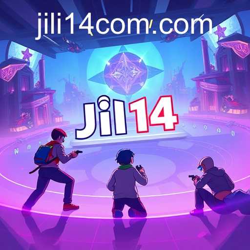 The Rise of Online Gaming Platforms: A Focus on Jili14