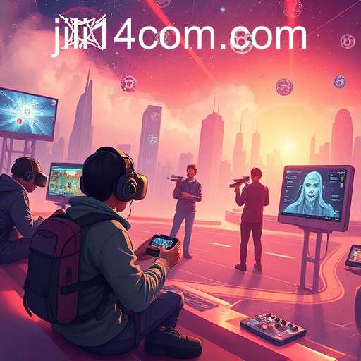 Online Gaming Trends and Safety in 2026