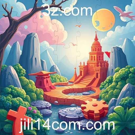 Exploring the Depths of Puzzle Games: A Focus on 'jili14'