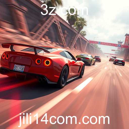 Exploring the Excitement of Racing Thrills: The Captivating World of Jili14