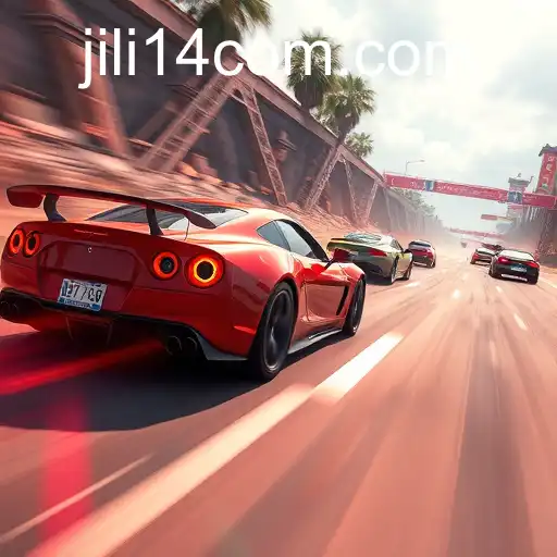 Exploring the Excitement of Racing Thrills: The Captivating World of Jili14