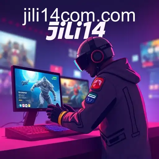 The Rise of Online Gaming in 2026