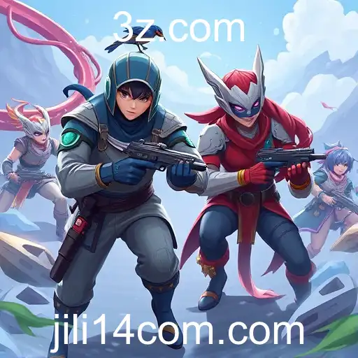 The Rise of Gaming and the Impact of Website Jili14