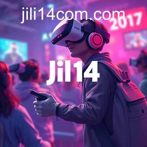 The Rise of Jili14 in Online Gaming
