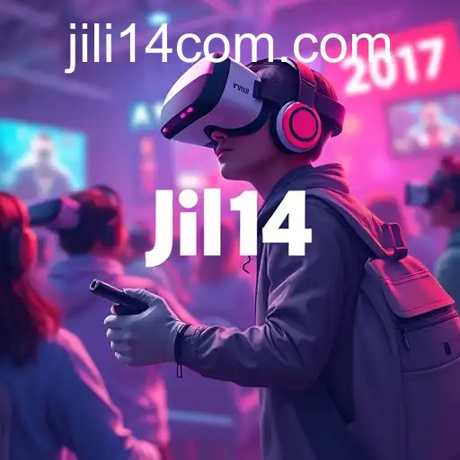 The Rise of Jili14 in Online Gaming