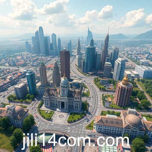 The Rise of Jili14 in Online Gaming