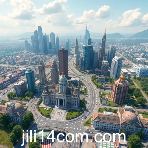 The Rise of Jili14 in Online Gaming