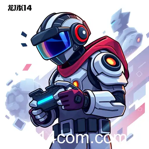 Thriving Digital Worlds: The Rise of Jili14 in Gaming