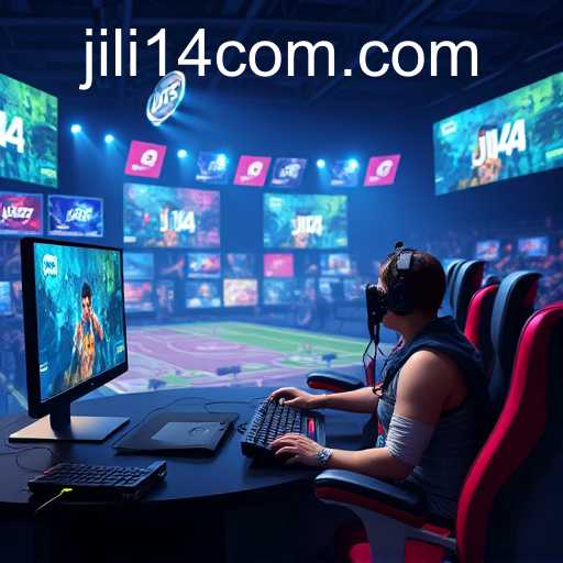 Rise of Online Games in 2025