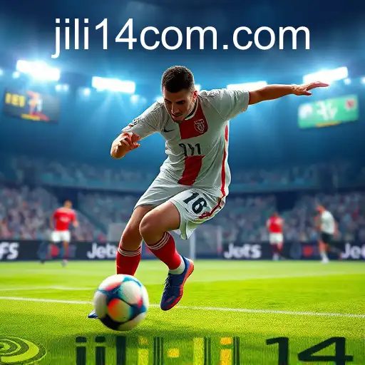 Exploring the Thrilling World of 'Sports Challenges' with Jili14