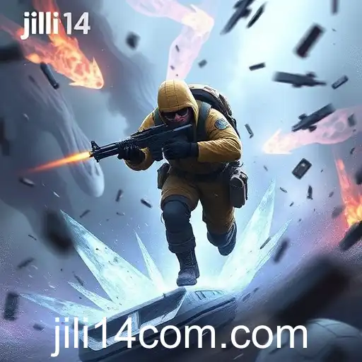 The Rise of Jili14: A New Cornerstone in Online Gaming